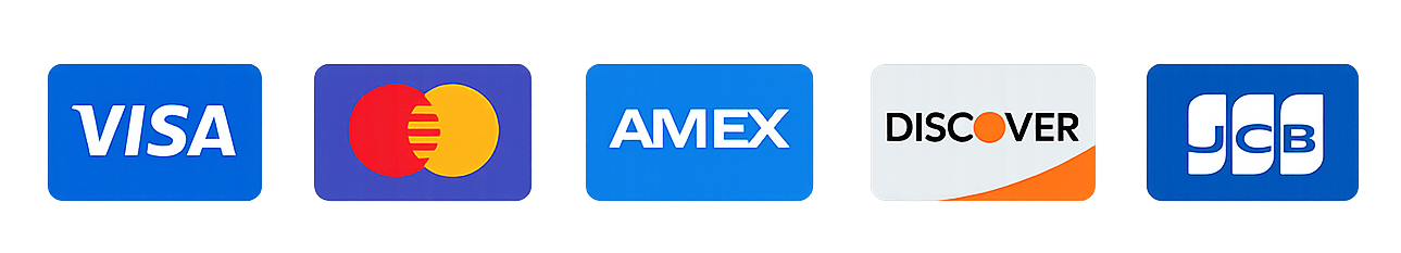 Secure Payment Methods